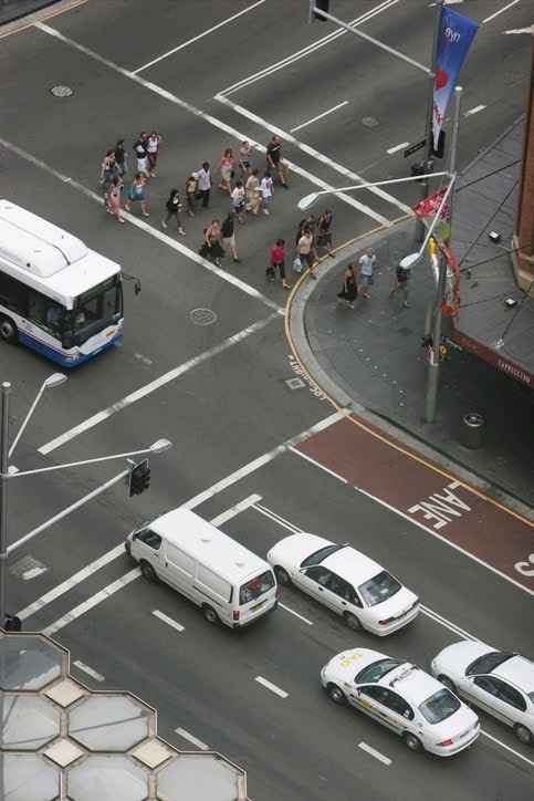 Traffic actuation image2