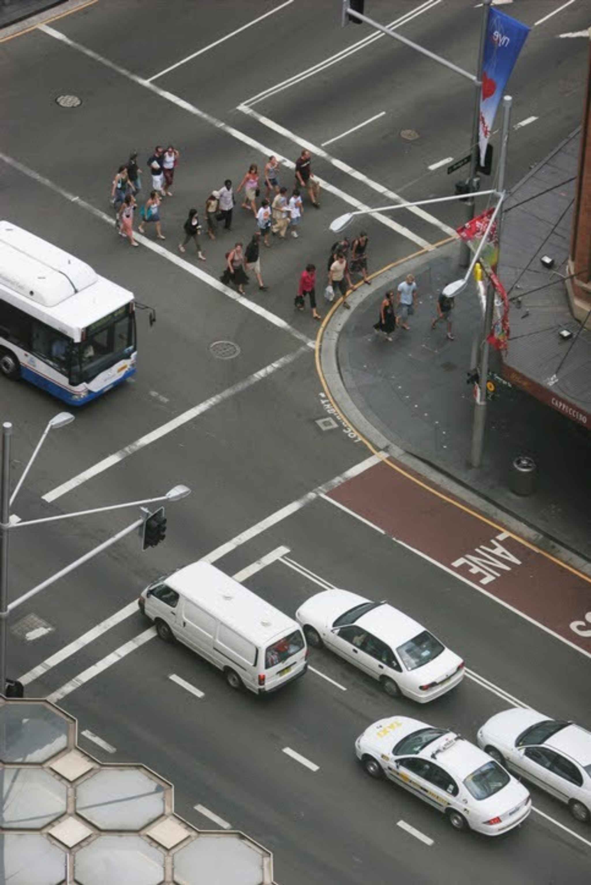 Traffic actuation image2