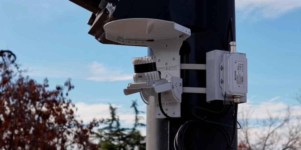 Sensor Utah 01