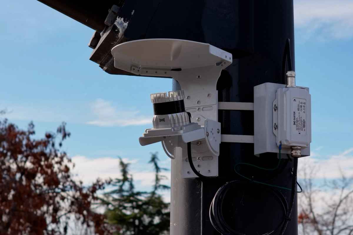 Sensor Utah 01