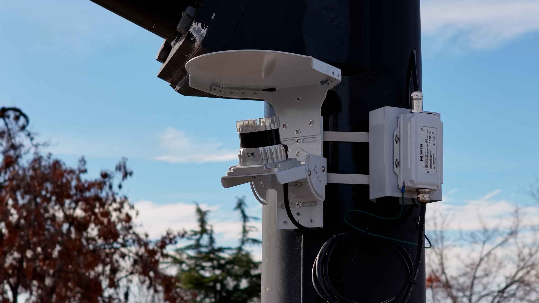 Sensor Utah 01