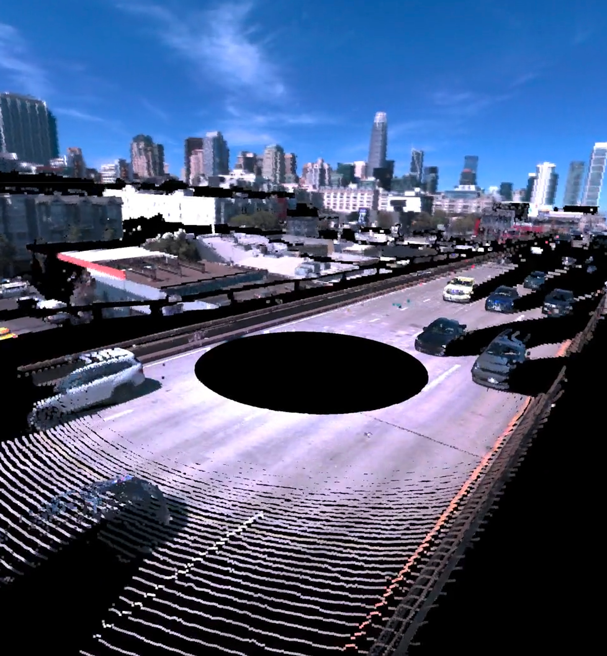 Freeway thumbnail