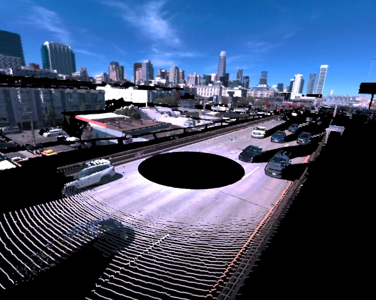 Freeway thumbnail