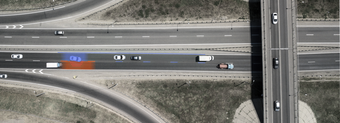 Enhanced lane keeping