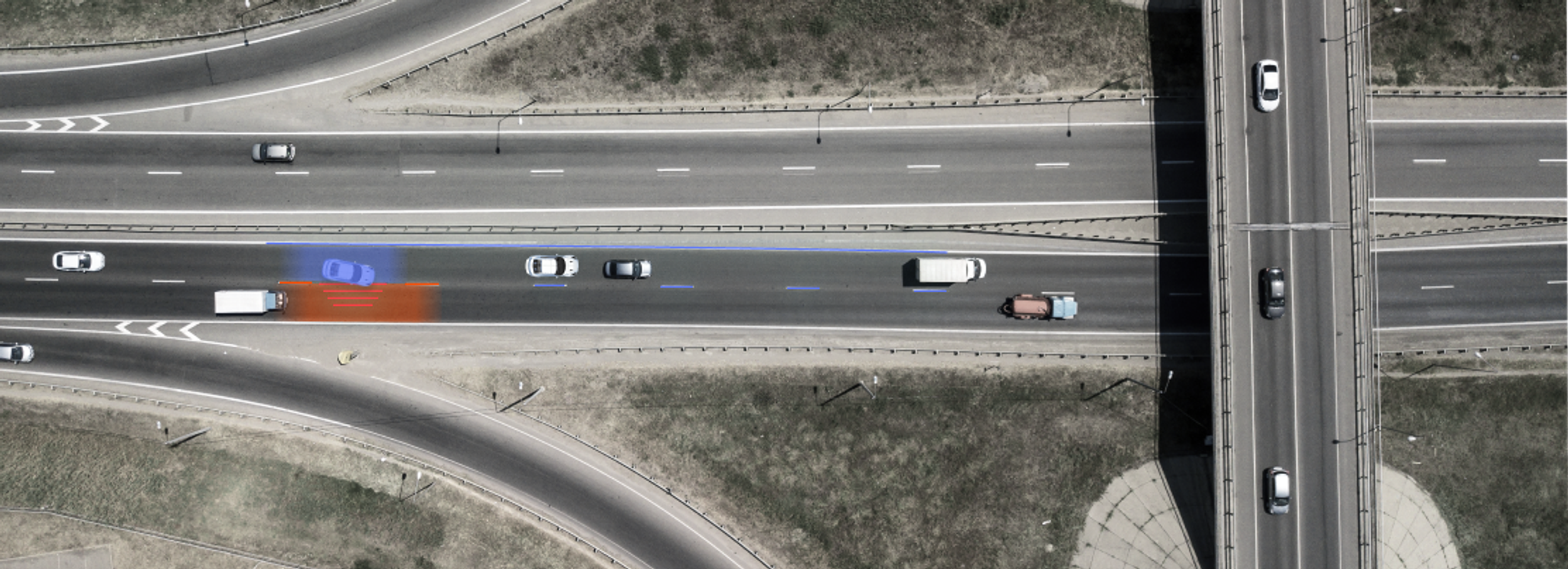 Enhanced lane keeping