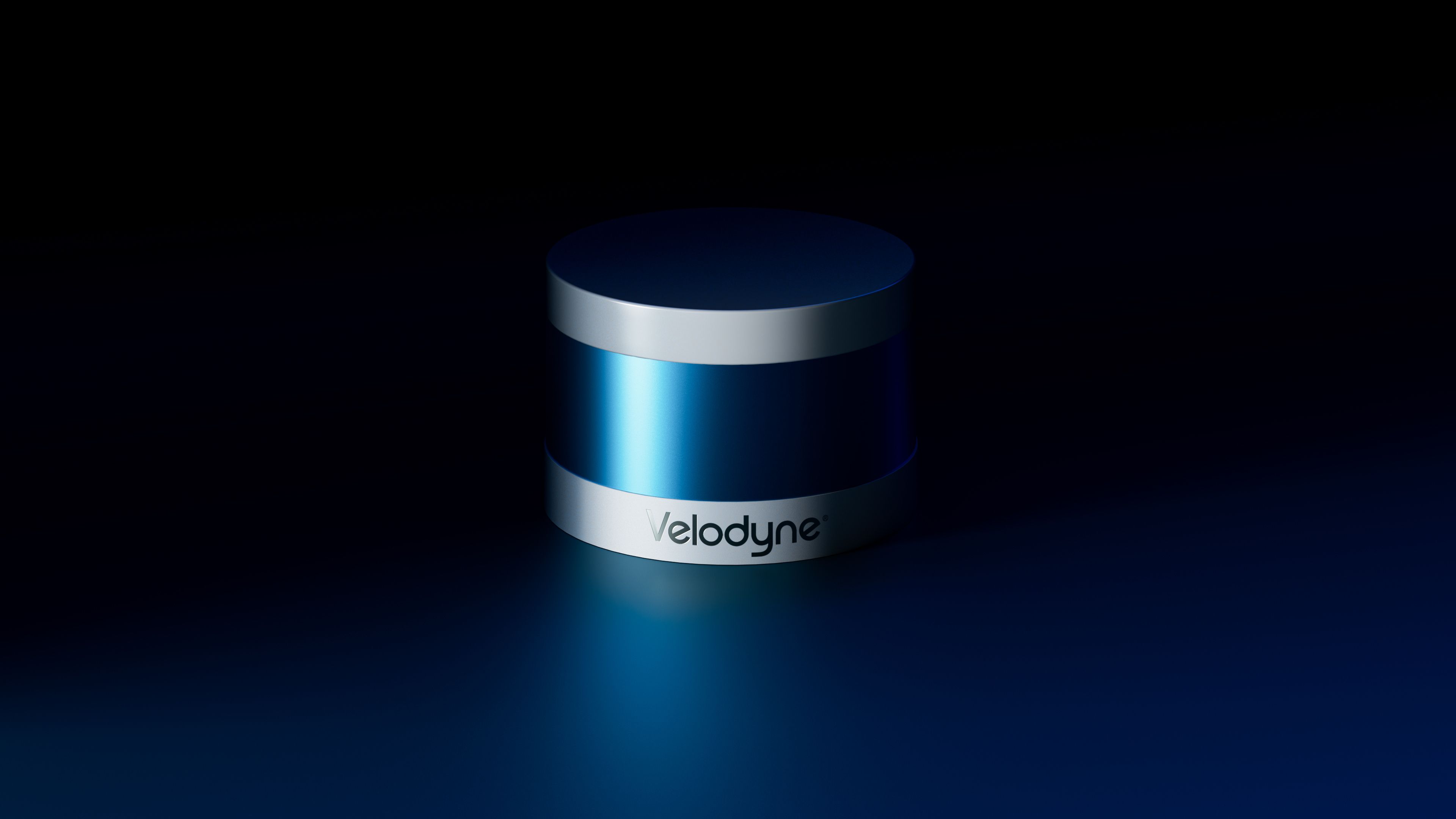 スキャナー Velodyne LiDAR VLP-16 VLP 16 | Ouster