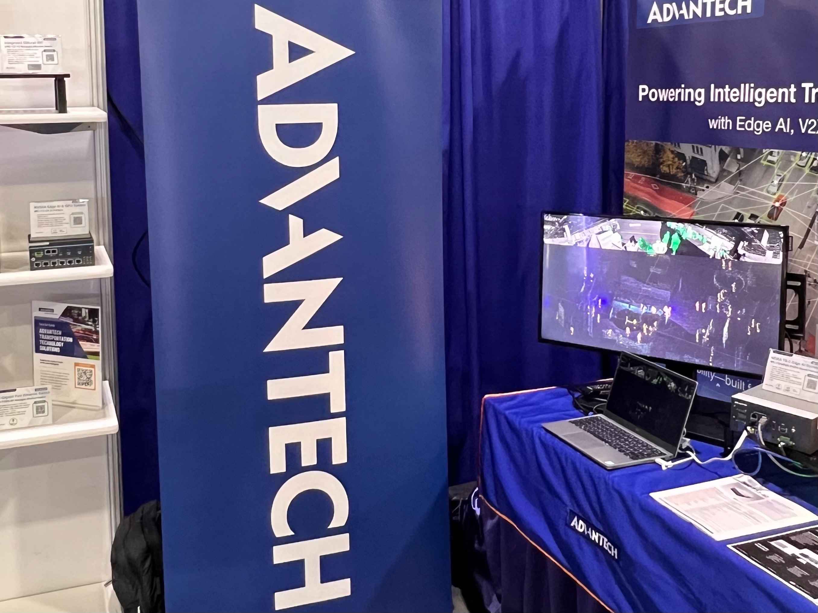 Advantech blog new