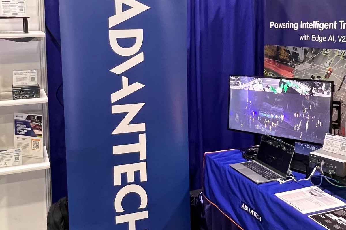 Advantech blog new