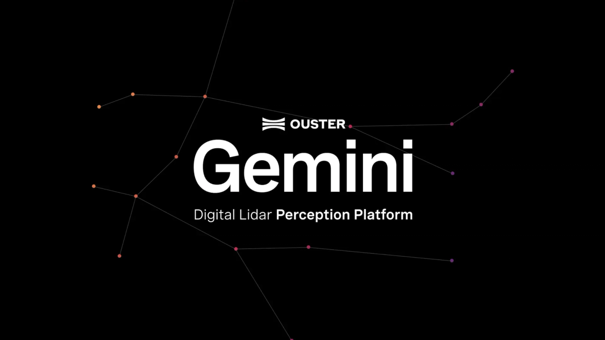 Gemini crowd analytics