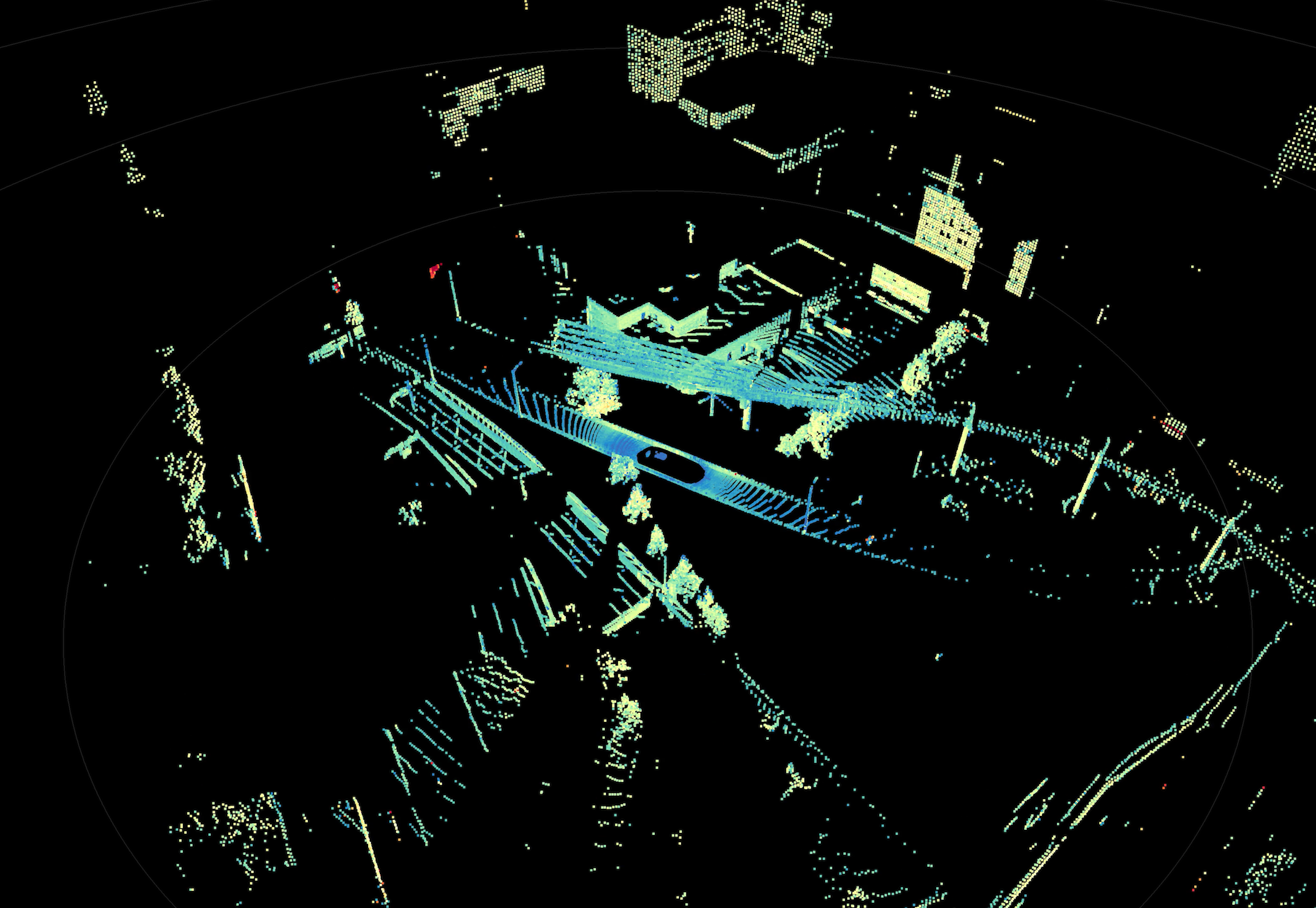 03 Ouster lidar sample poster