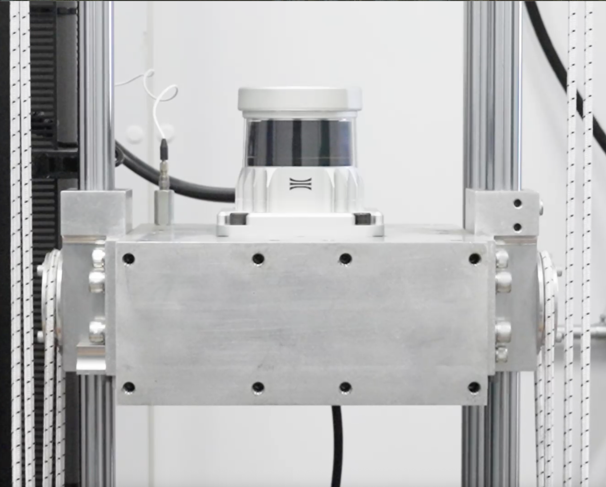 Mechanical thumbnail