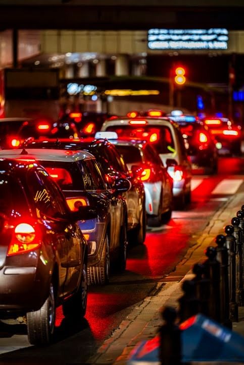 Traffic actuation image1