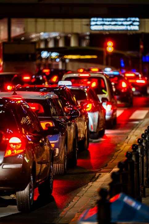 Traffic actuation image1