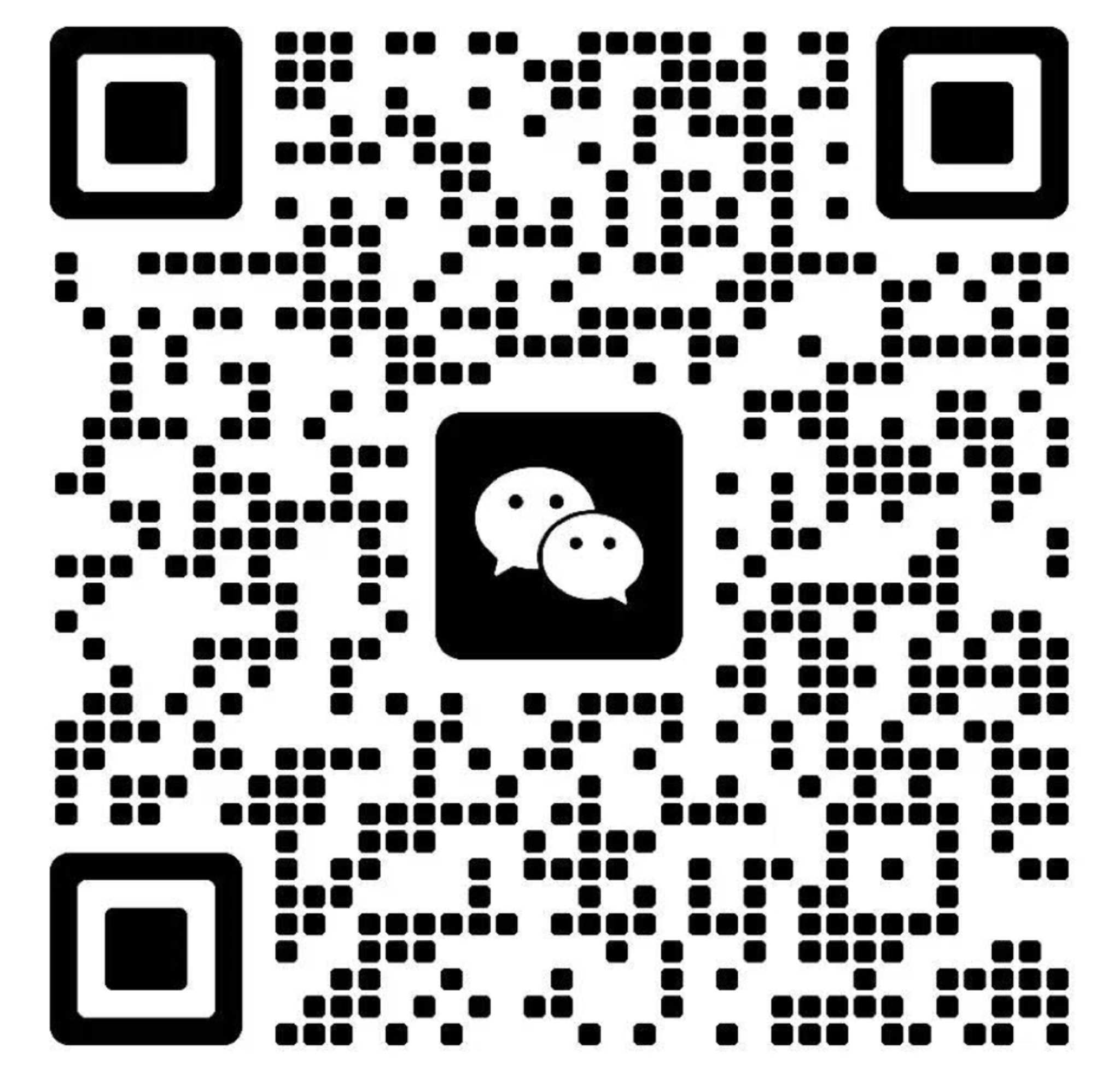We Chat Jacky Xu