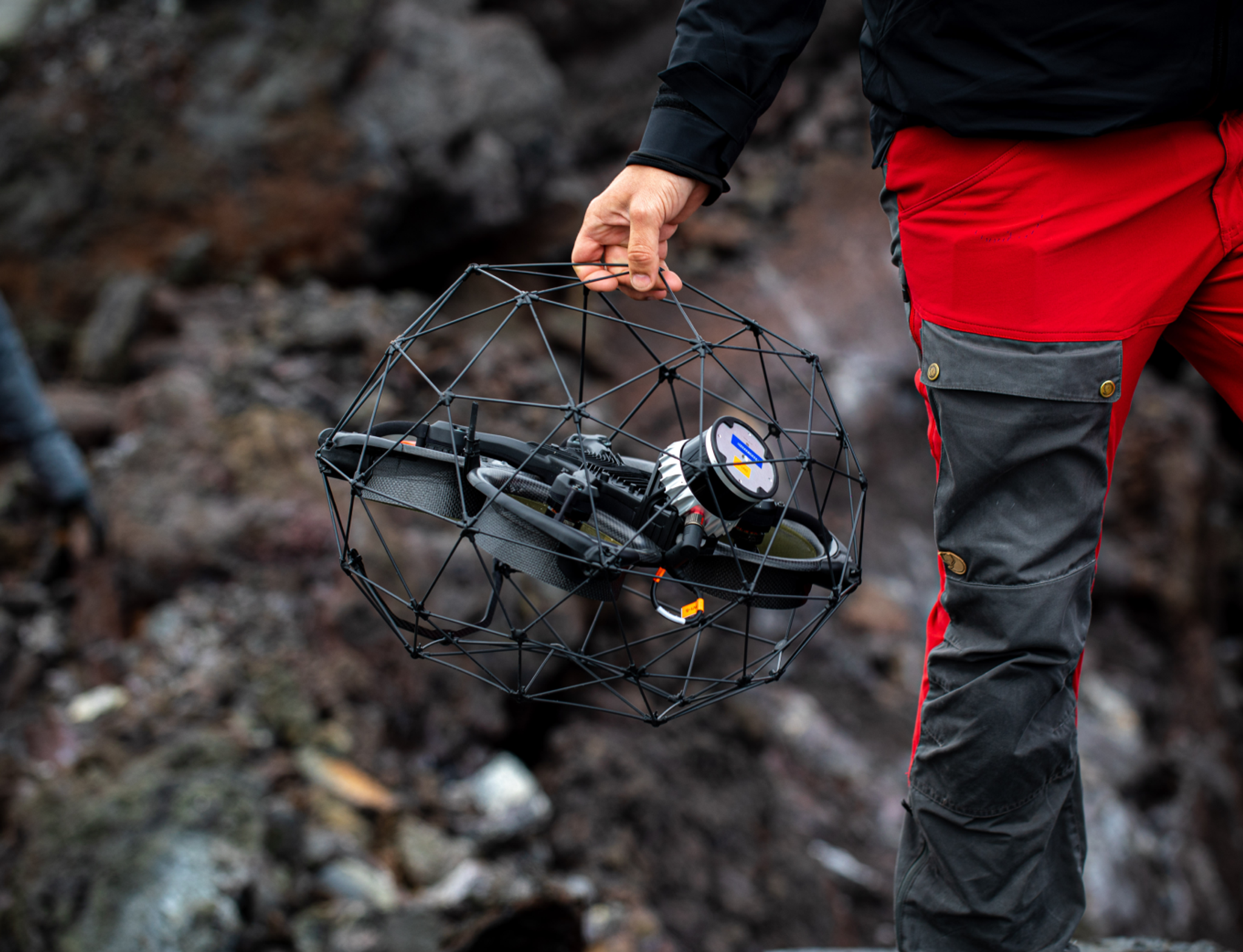 03 Ouster Case Study Flyability