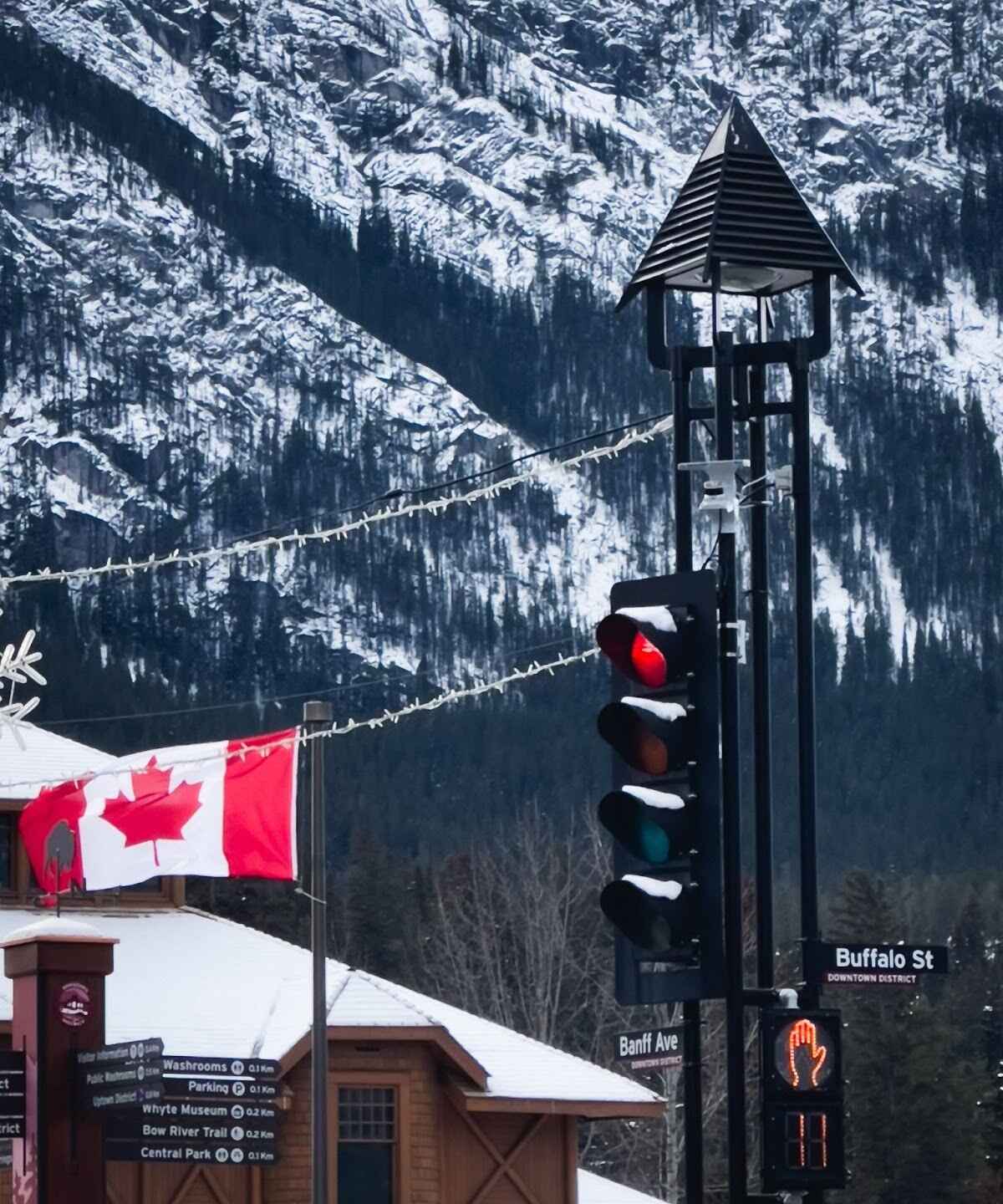 Banff