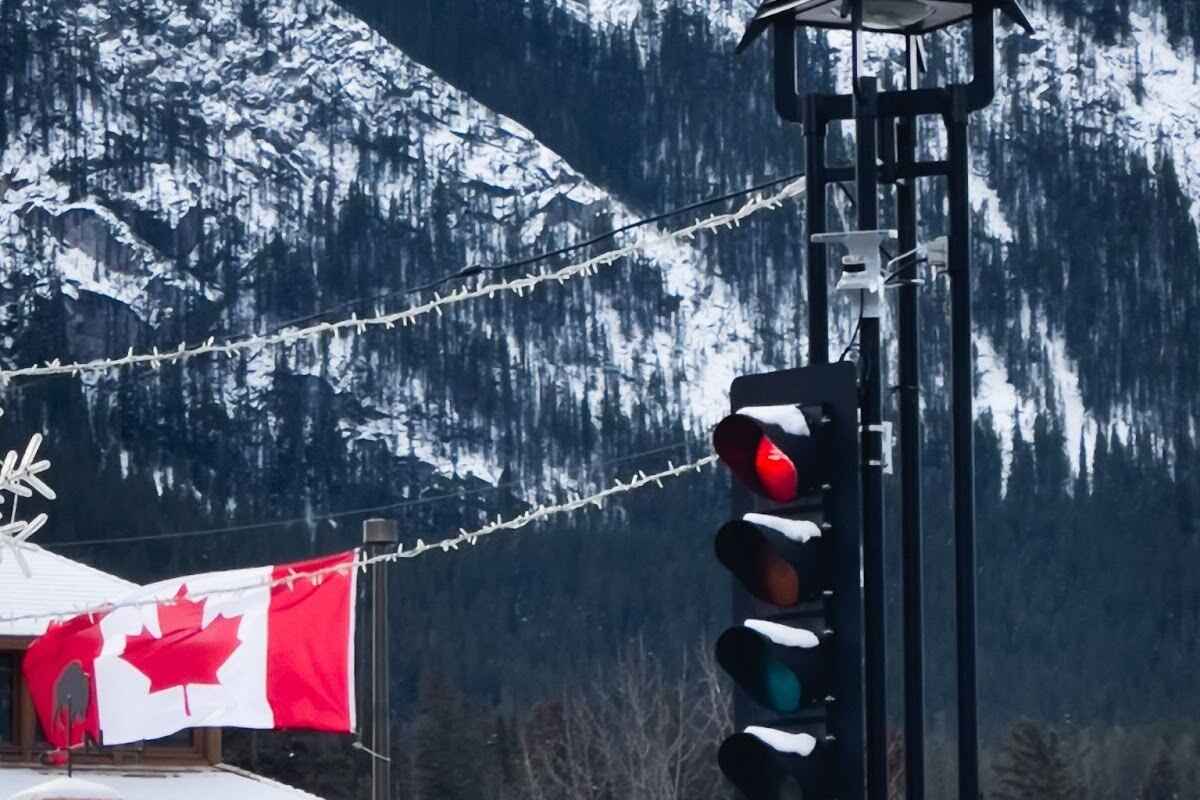 Banff