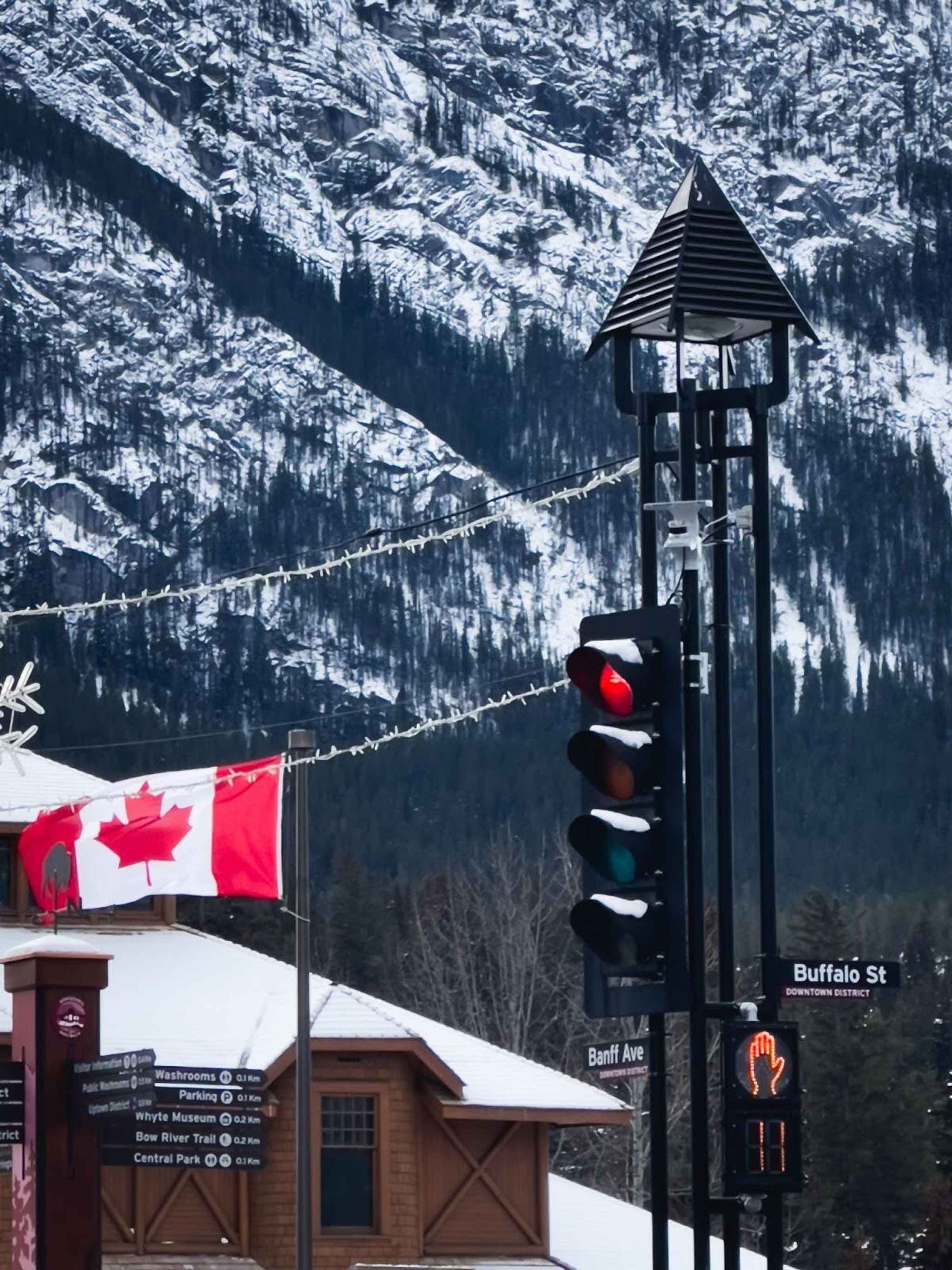 Banff