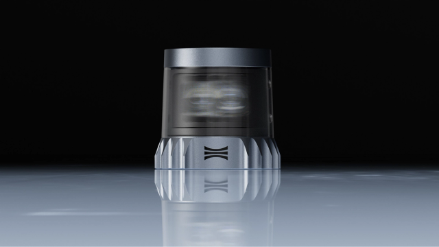 Blue OSMAX motion 1