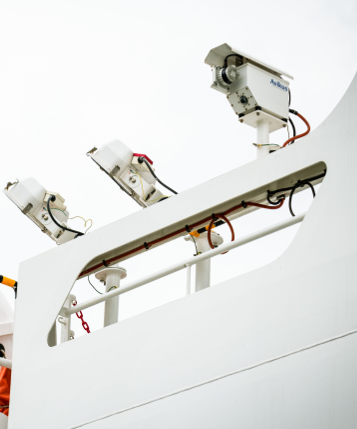 01 Ouster Case Study avikus08