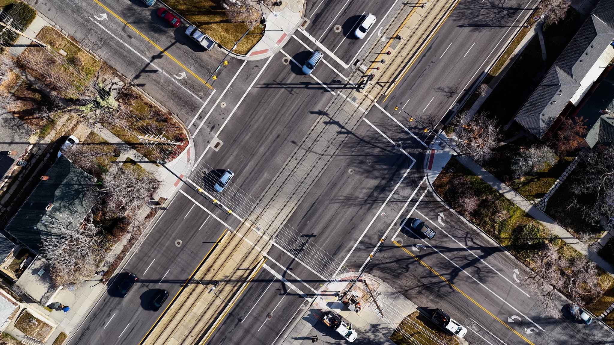 Highway mainline and ramp management