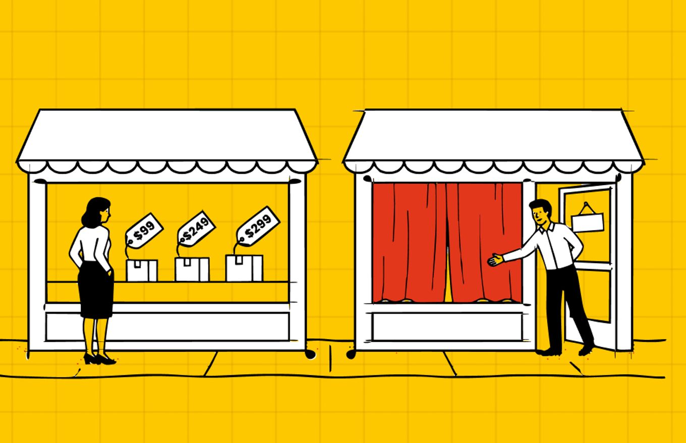 Marketplace