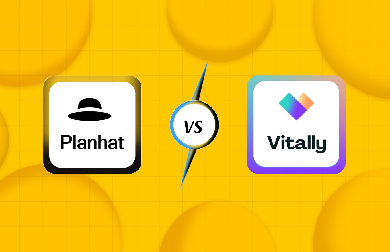 Planhat vs Vitally