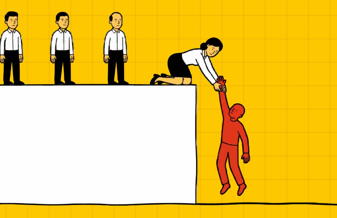 Retention strategies