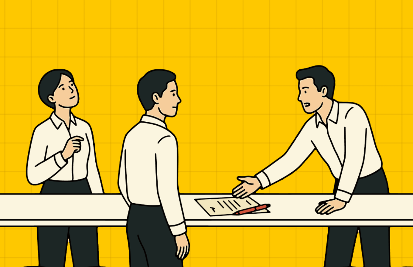 Customer success and account management team setups