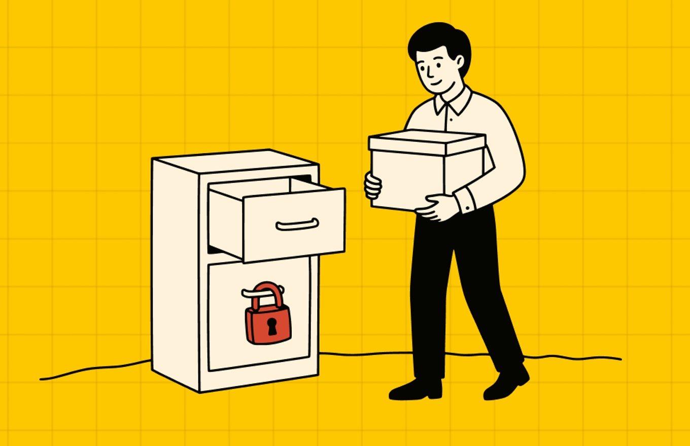 Moving customer data out of ChurnZero