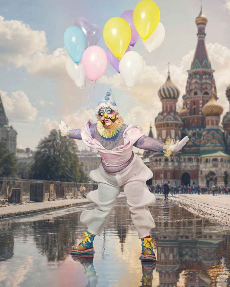 Miroslav Toi Les Mains