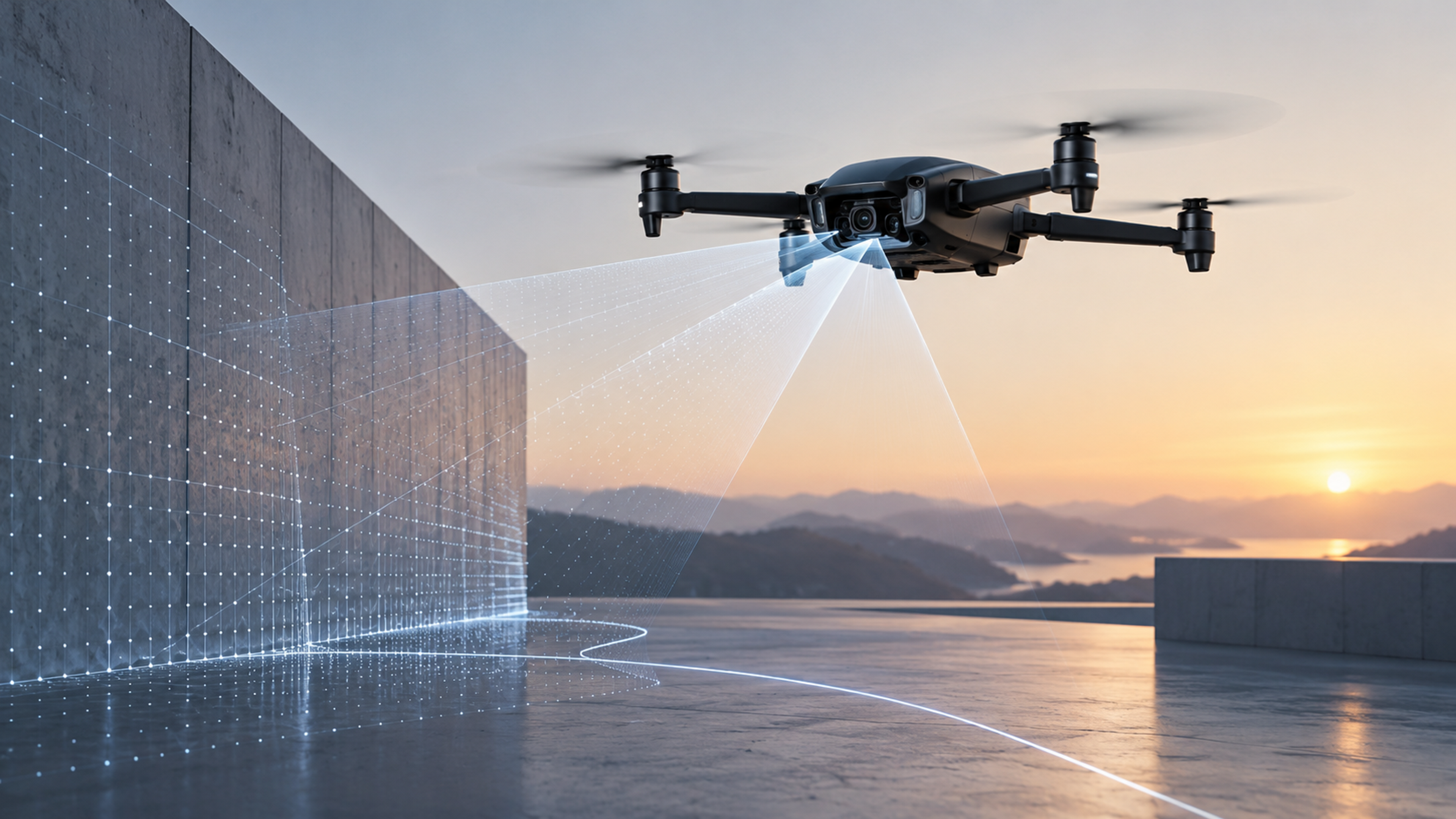 Paar Autonomy Funding: Raises ₹10 Crore for GPS-Free Drones
