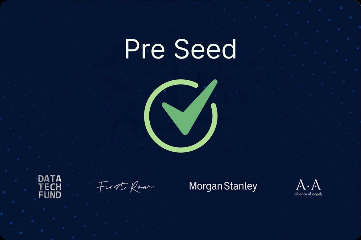 Pre-Seed Raise