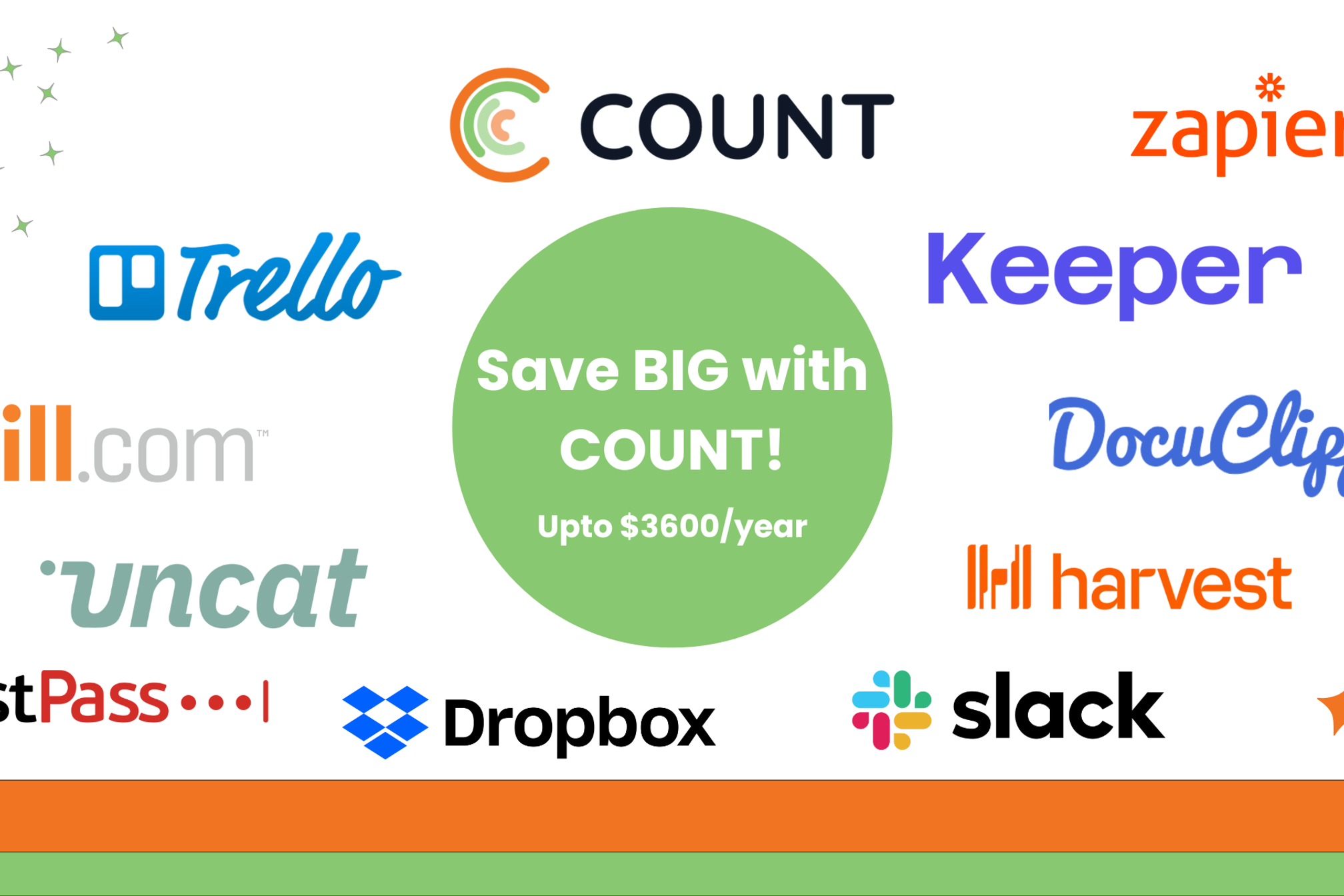 Tools COUNT Replaces for Bookkeepers