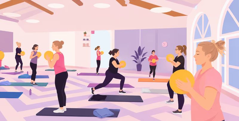 Gym Bien-être