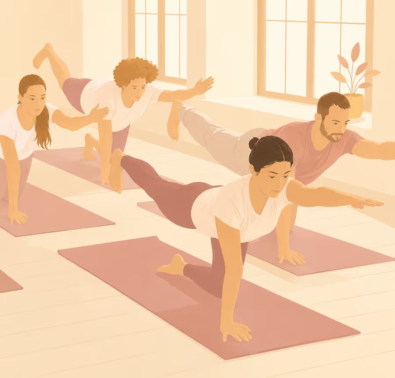 Pilates