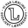 Logo for: Godkjent lærebedrift