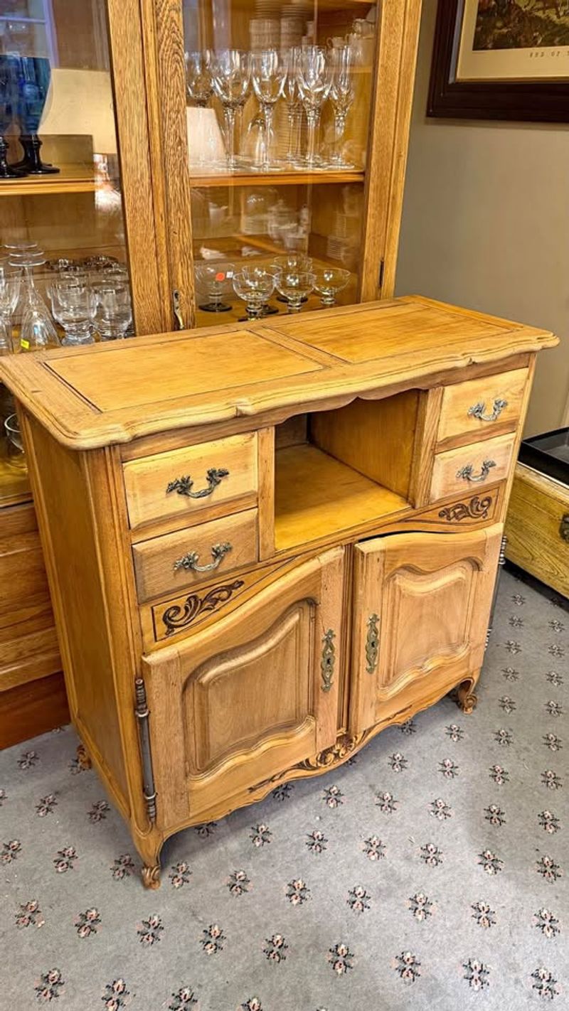 Mueble provenzal lavado — foto 1