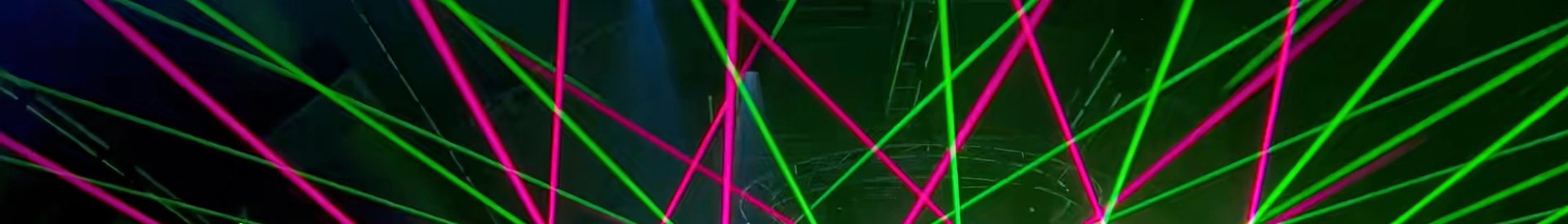 NightFire Lasers
