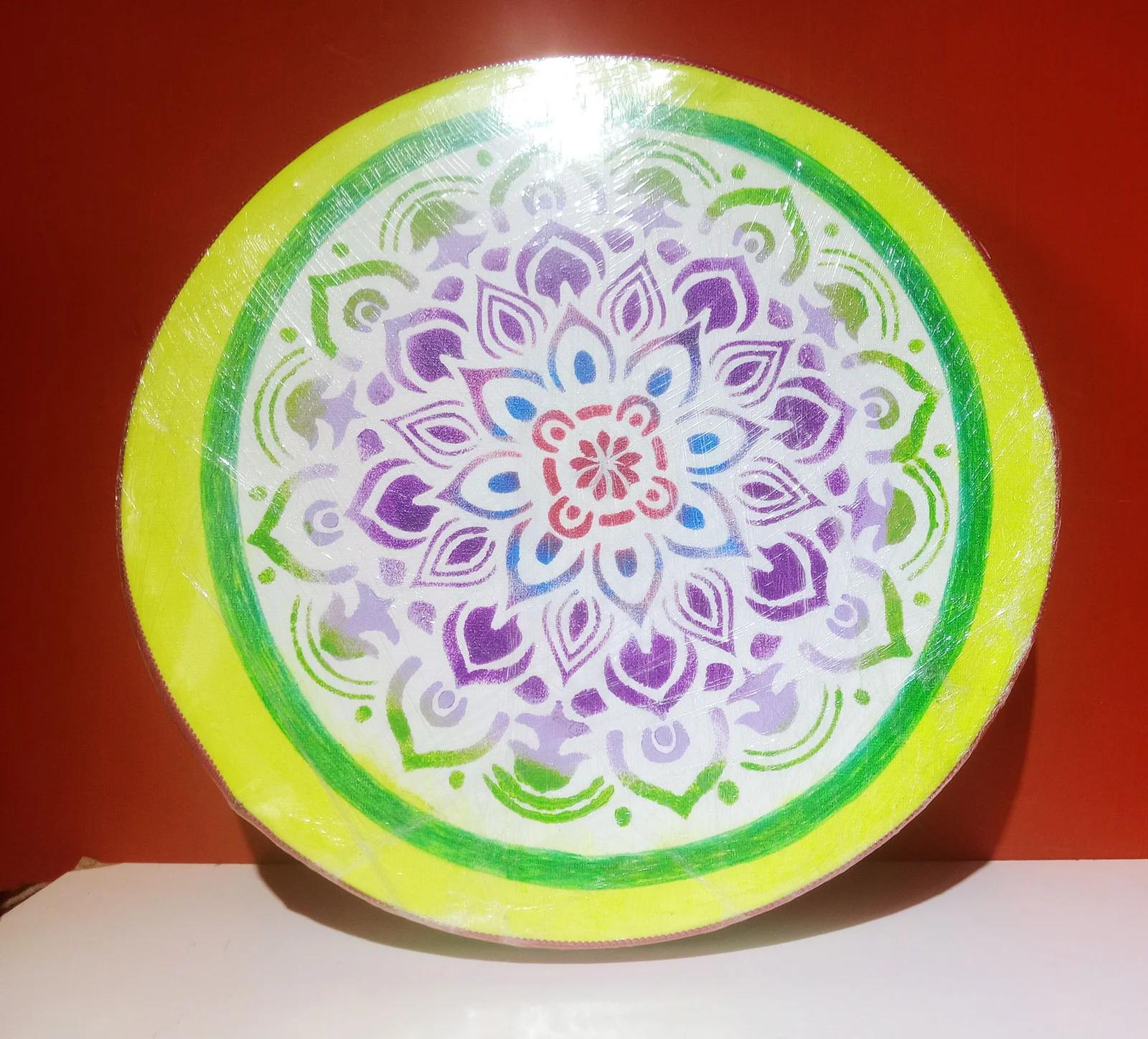 Tambores Chamanicos