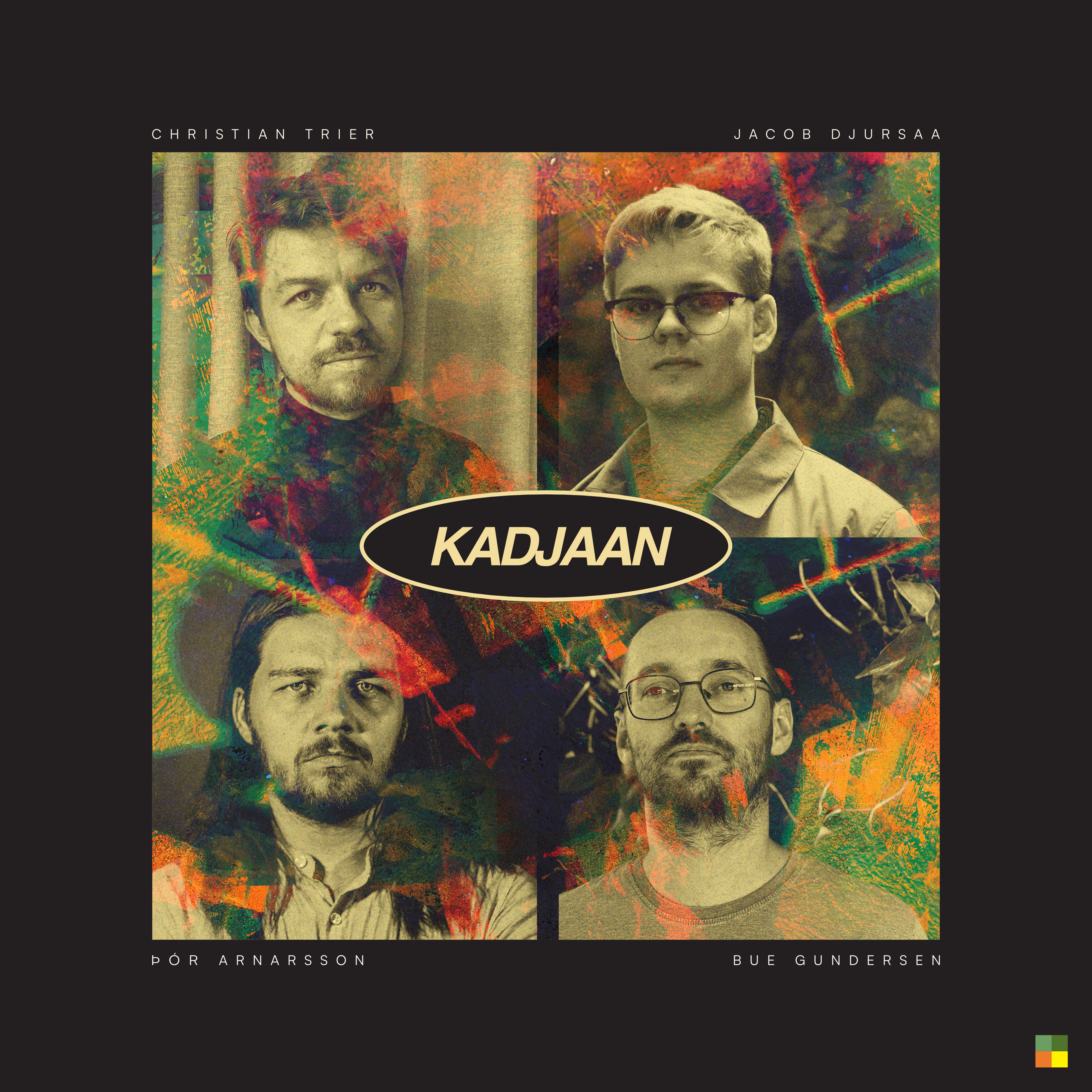 Kadjaan