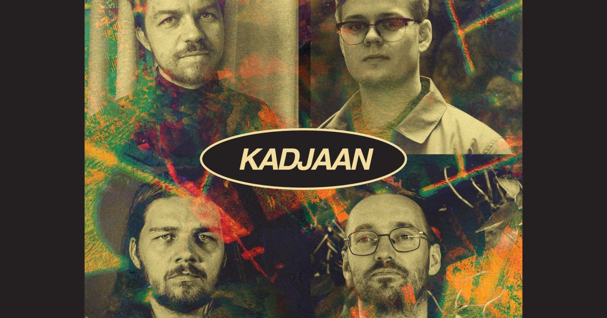 Kadjaan