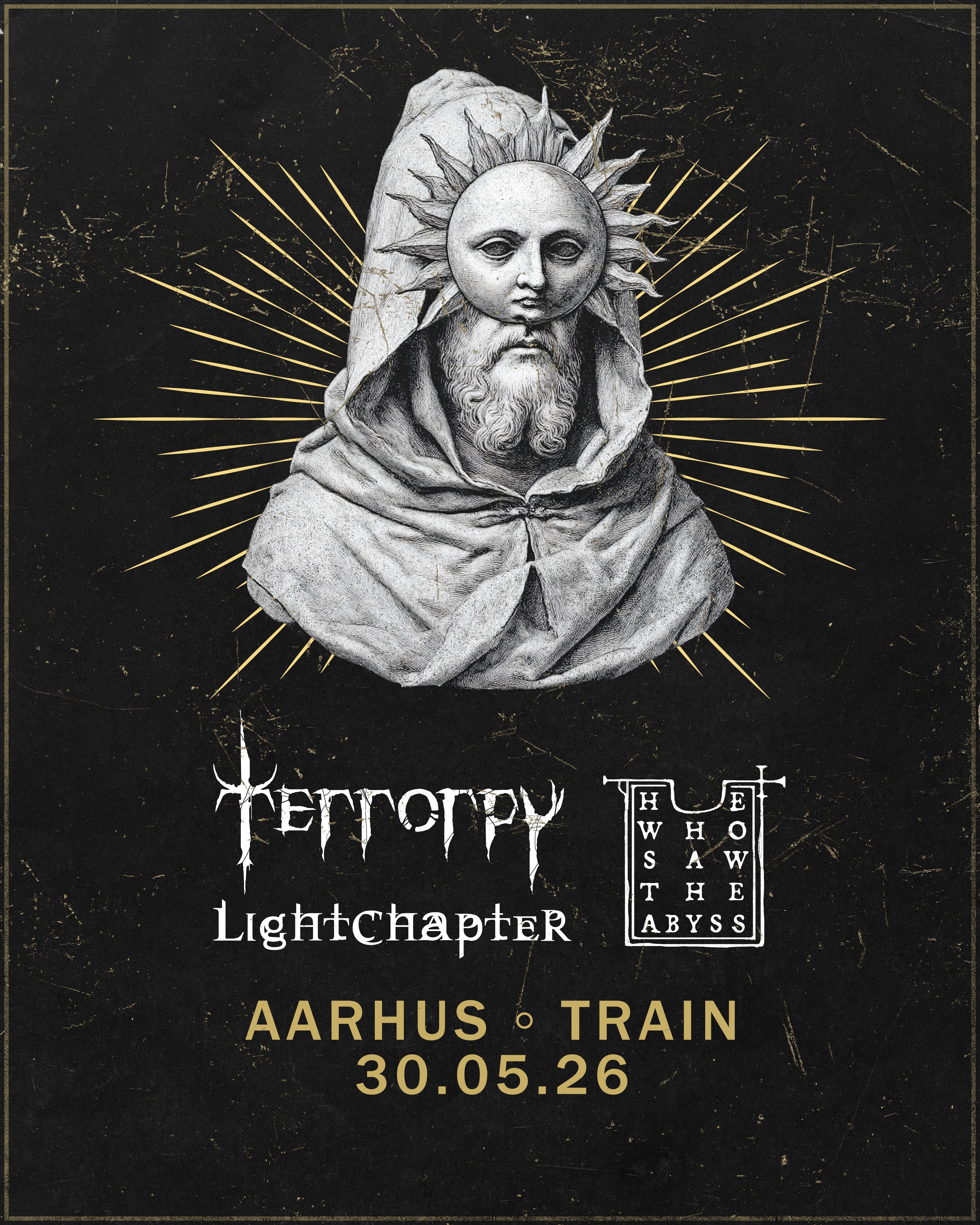 Terrorpy × Lightchapter × He Who Saw The Abyss