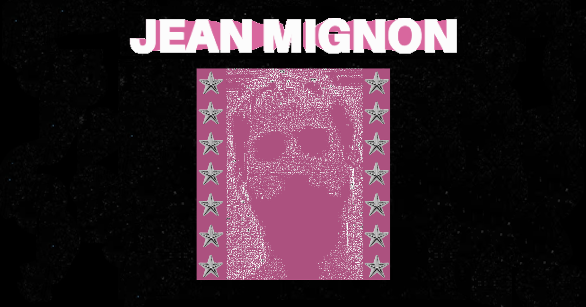 Jean Mignon