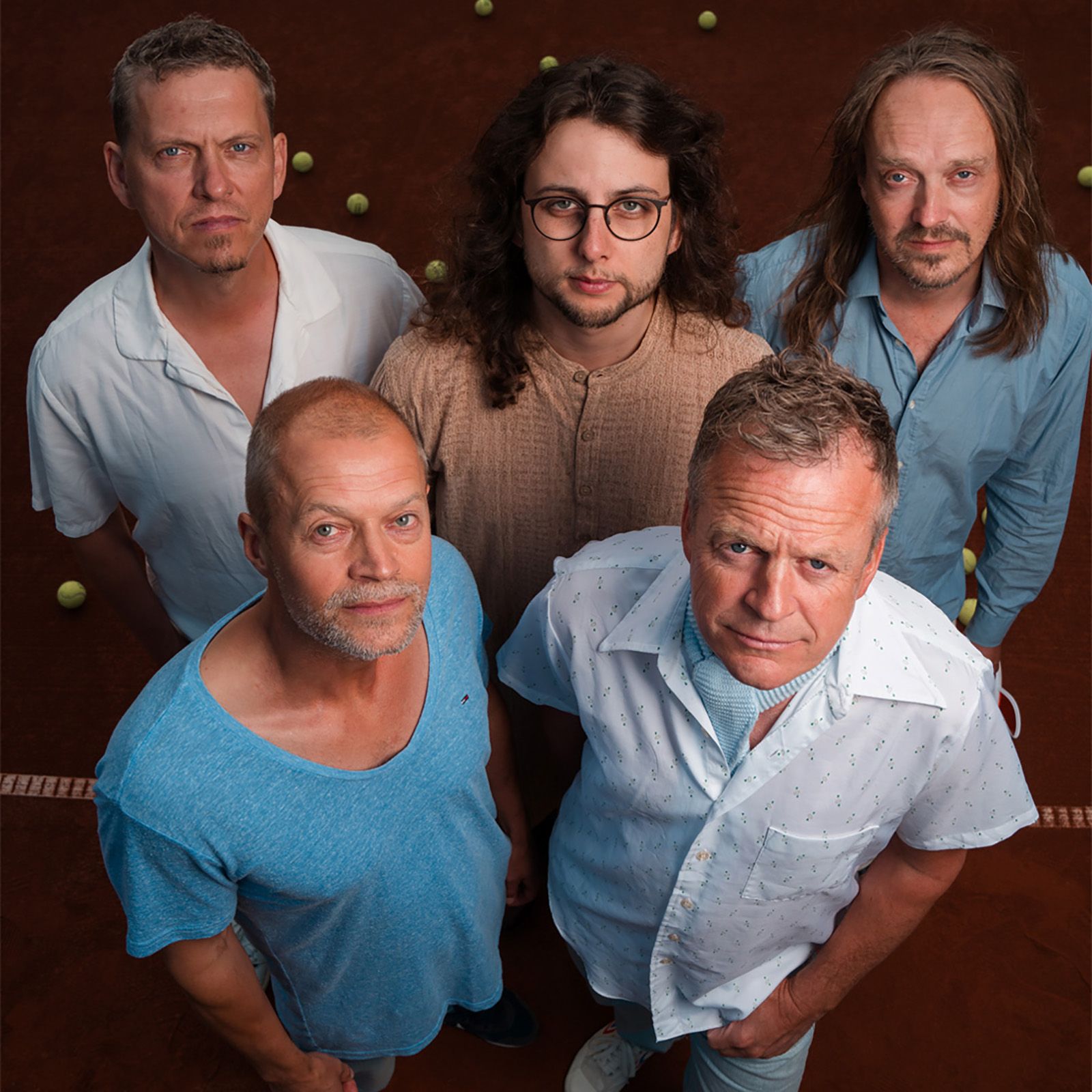 The Mukherjee Development