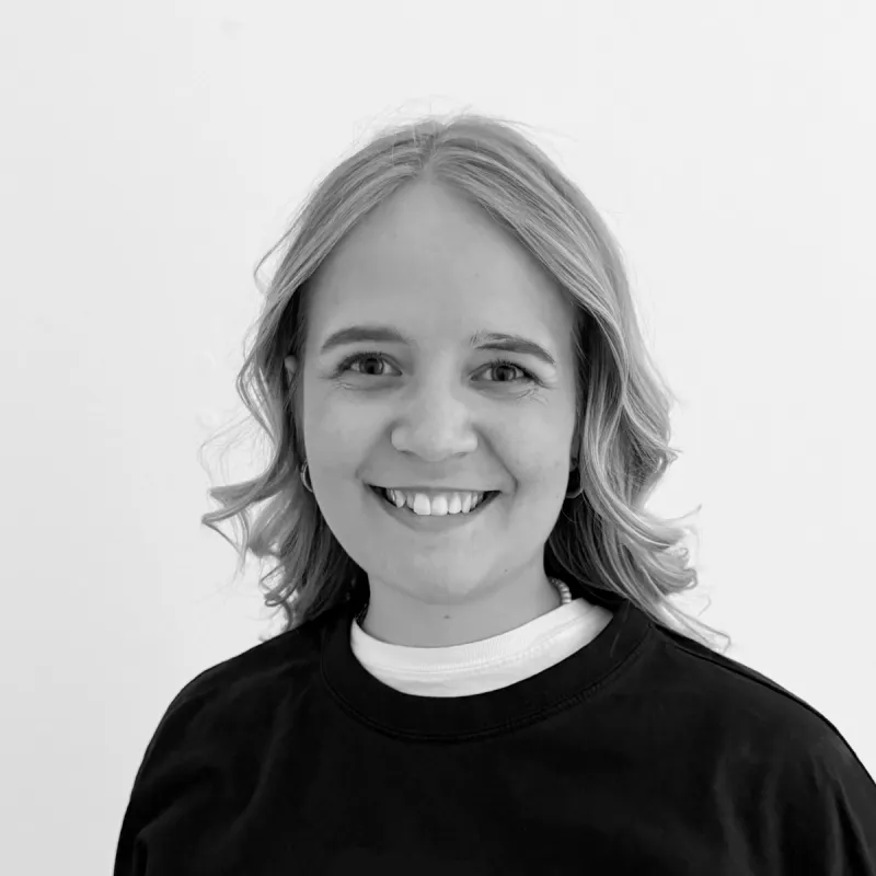 Minna Mosberg