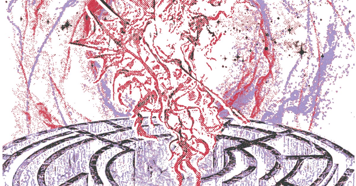 Of Feather and Bone × Civerous