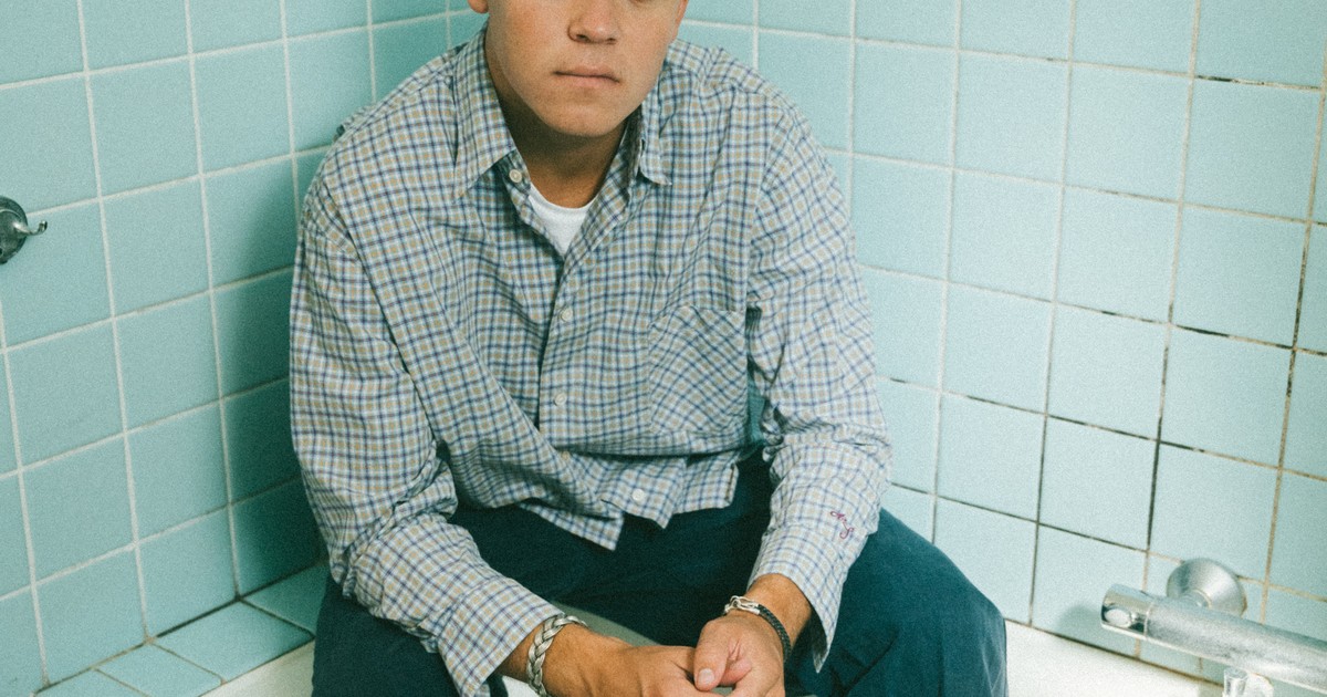 Chris Burton