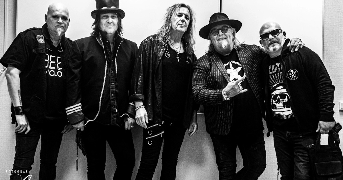 Pretty Maids