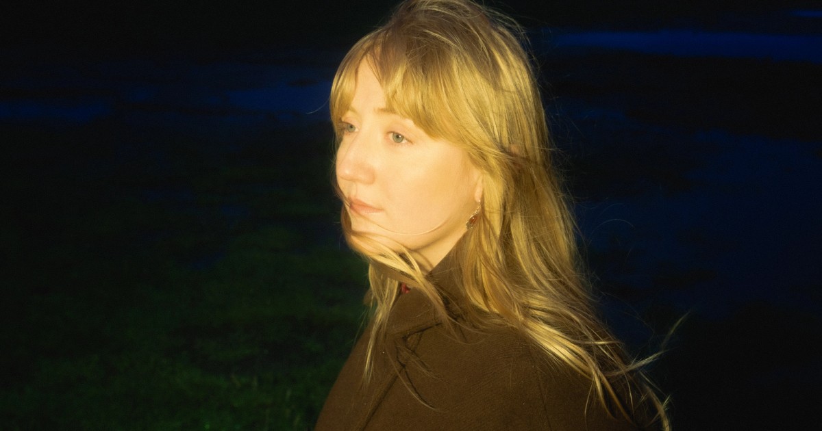 Lea Eyðbjørg